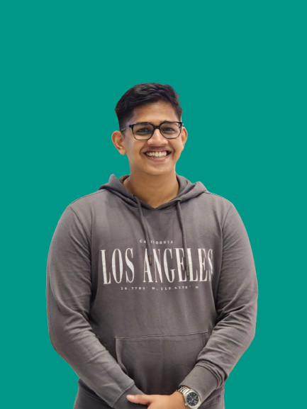 Nimish Powar
